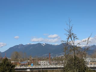 Apartment for sale in Vancouver, Vancouver East, 615 774 Great Northern Way, 263133564 | Realtylink.org