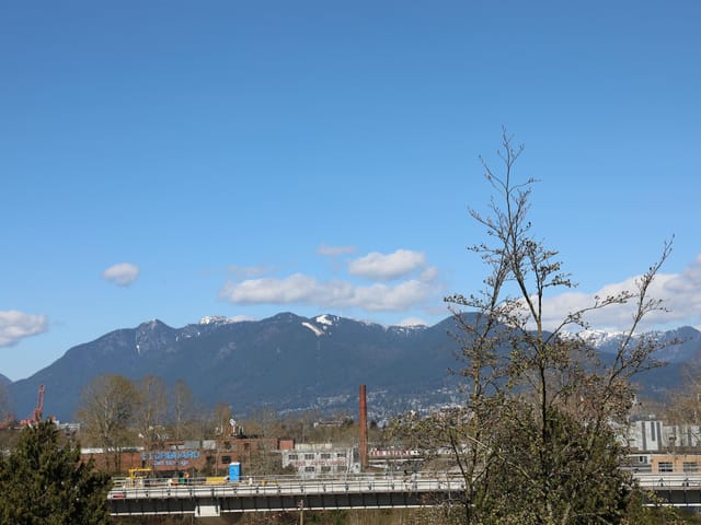 Apartment for sale in Vancouver, Vancouver East, 615 774 Great Northern Way, 263133564 | Realtylink.org