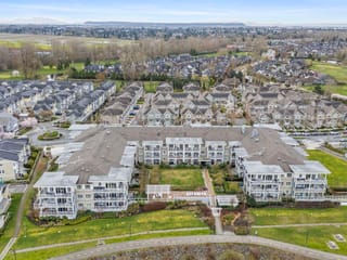 Apartment for sale in Ladner, Ladner, 220 5535 Admiral Way, 263133567 | Realtylink.org