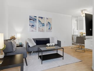 Apartment for sale in Vancouver, Vancouver West, 412 1718 Nelson Street, 263133573 | Realtylink.org