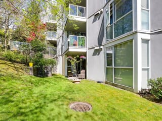 Apartment for sale in Vancouver, Vancouver East, 3 8420 Jellicoe Street, 263133575 | Realtylink.org
