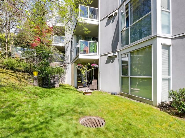 Apartment for sale in Vancouver, Vancouver East, 3 8420 Jellicoe Street, 263133575 | Realtylink.org