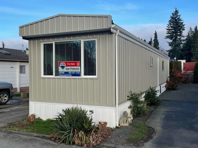 Manufactured Home for sale in Langley, Langley, 4 4426 232 Street, 263133584 | Realtylink.org