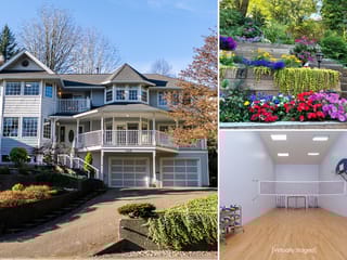 House for sale in Coquitlam, Coquitlam, 408 Riverview Crescent, 263133592 | Realtylink.org