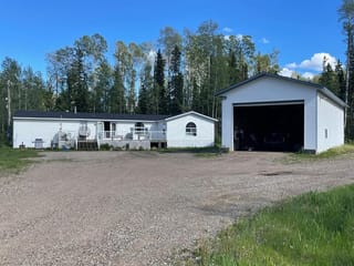 Manufactured Home for sale in Fort Nelson, Fort Nelson, 27 Fediw Road, 263133594 | Realtylink.org