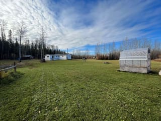 Manufactured Home for sale in Fort Nelson, Fort Nelson, 27 Fediw Road, 263133594 | Realtylink.org