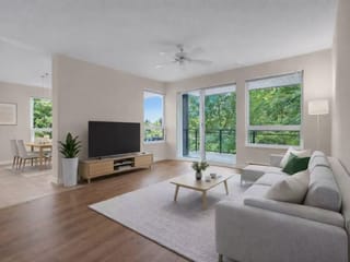Apartment for sale in Richmond, Richmond, 205 9500 Odlin Road, 263133595 | Realtylink.org