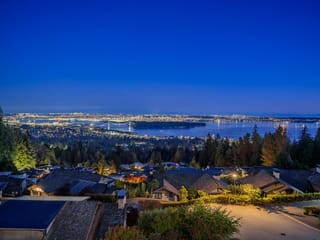 Apartment for sale in West Vancouver, West Vancouver, PH1 2210 Chippendale Road, 263133601 | Realtylink.org