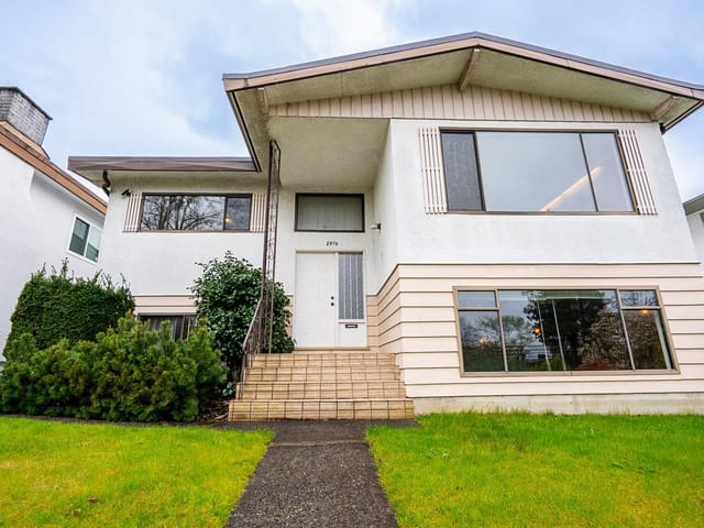 House for sale in Vancouver, Vancouver East, 2976 E 15th Avenue, 263133602 | Realtylink.org