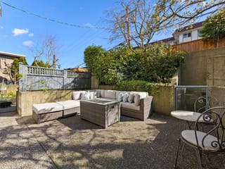 Apartment for sale in Vancouver, Vancouver West, 202 2148 W 2nd Avenue, 263133603 | Realtylink.org