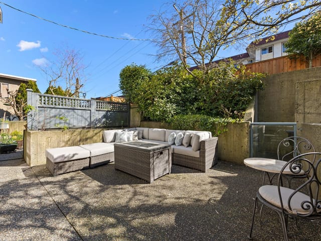 Apartment for sale in Vancouver, Vancouver West, 202 2148 W 2nd Avenue, 263133603 | Realtylink.org