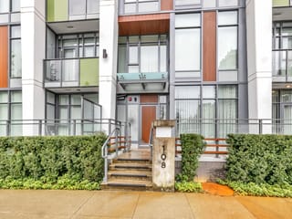 Townhouse for sale in Coquitlam, Coquitlam, 108 1182 Westwood Street, 263133606 | Realtylink.org
