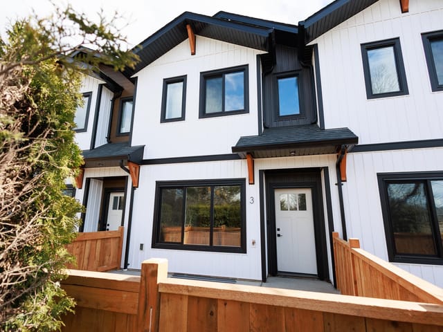 Townhouse for sale in Terrace, Terrace, 3 3302 Eby Street, 263133609 | Realtylink.org