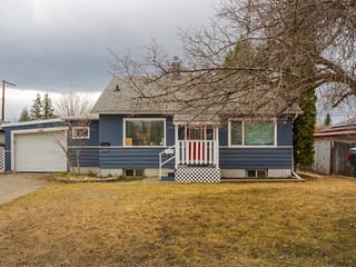 House for sale in Prince George, PG City Central, 1337 Burden Street, 263133613 | Realtylink.org