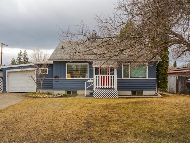 House for sale in Prince George, PG City Central, 1337 Burden Street, 263133613 | Realtylink.org