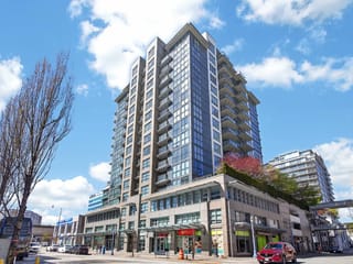 Apartment for sale in Richmond, Richmond, 1706 8033 Saba Road, 263133615 | Realtylink.org
