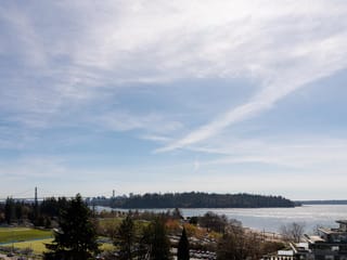 Apartment for sale in West Vancouver, West Vancouver, 701 475 13th Street, 263133616 | Realtylink.org
