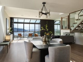 Apartment for sale in West Vancouver, West Vancouver, 701 475 13th Street, 263133616 | Realtylink.org
