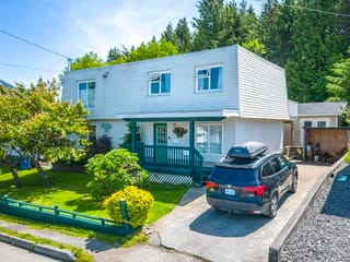 House for sale in Prince Rupert, Prince Rupert, 132 Crestview Drive, 263133619 | Realtylink.org