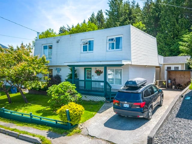 House for sale in Prince Rupert, Prince Rupert, 132 Crestview Drive, 263133619 | Realtylink.org