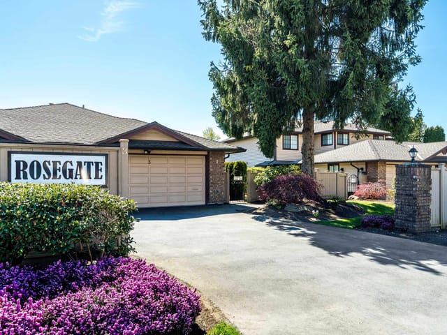Townhouse for sale in Surrey, South Surrey White Rock, 3 15148 20 Avenue, 263133622 | Realtylink.org