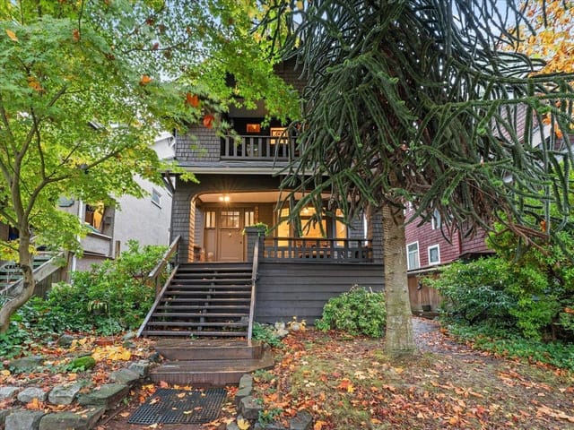 House for sale in Vancouver, Vancouver East, 2648 Templeton Drive, 263133624 | Realtylink.org