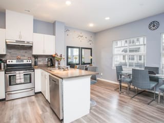 Townhouse for sale in Port Coquitlam, Port Coquitlam, 106 1055 Riverwood Gate, 263133627 | Realtylink.org