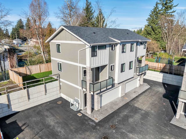 Townhouse for sale in Abbotsford, Abbotsford, 2461 Beck Road, 263133636 | Realtylink.org