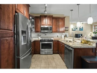 Apartment for sale in Abbotsford, Abbotsford, 427 2860 Trethewey Street, 263133638 | Realtylink.org