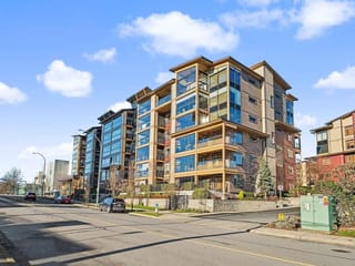 Apartment for sale in Abbotsford, Abbotsford, 427 2860 Trethewey Street, 263133638 | Realtylink.org