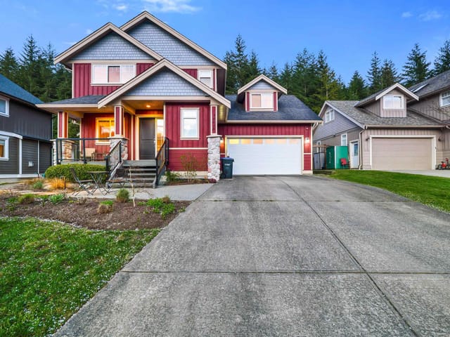 House for sale in Squamish, Squamish, 38618 Cherry Drive, 263133642 | Realtylink.org
