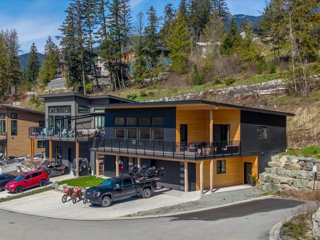 House for sale in Pemberton, Pemberton, 3011 Tenquille Place, 263133644 | Realtylink.org