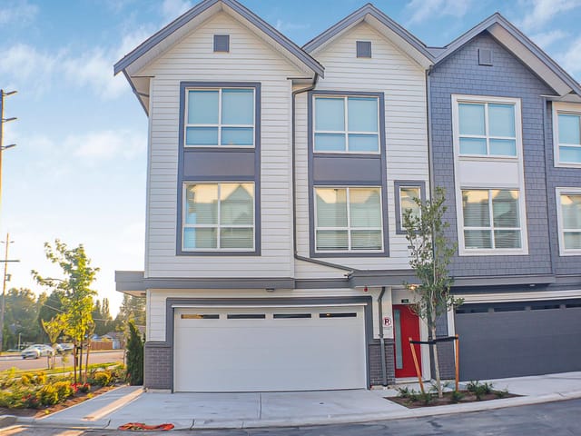 Townhouse for sale in Maple Ridge, Maple Ridge, 20 23785 Dewdney Trunk Road, 263133645 | Realtylink.org