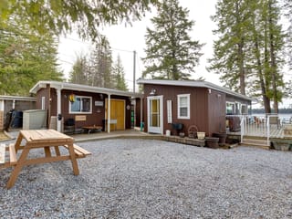 Recreational Property for sale in Cluculz Lake, PG Rural West, 53785 Guest Road, 263133654 | Realtylink.org