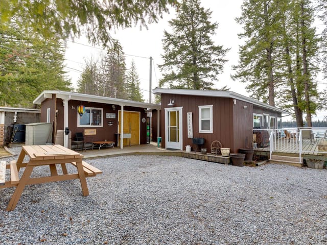 Recreational Property for sale in Cluculz Lake, PG Rural West, 53785 Guest Road, 263133654 | Realtylink.org