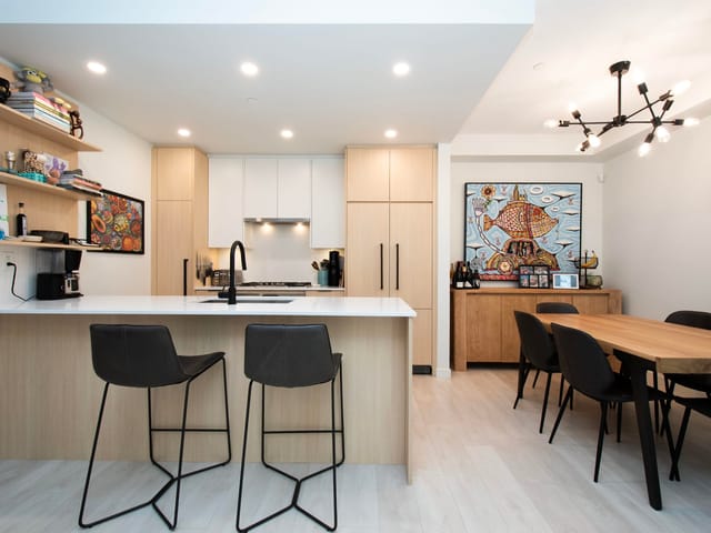 Townhouse for sale in North Vancouver, North Vancouver, 118 2045 Heritage Park Lane, 263133658 | Realtylink.org