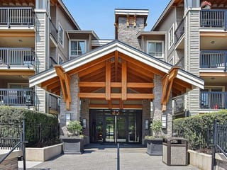 Apartment for sale in Langley, Langley, 426 21009 56 Avenue, 263133659 | Realtylink.org