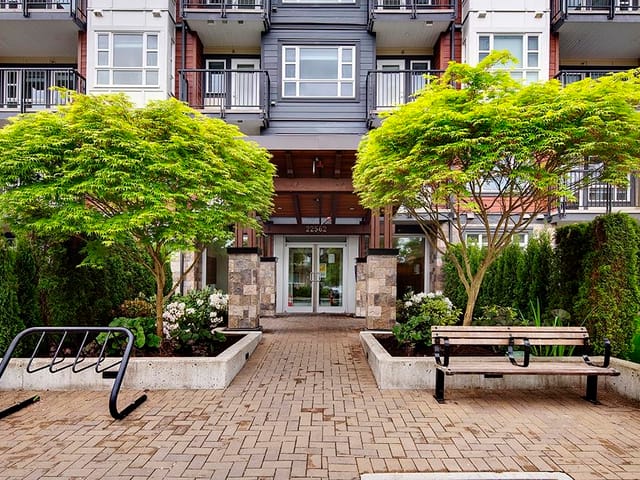 Apartment for sale in Maple Ridge, Maple Ridge, 101 22562 121 Avenue, 263133663 | Realtylink.org