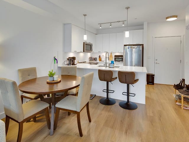 Apartment for sale in Maple Ridge, Maple Ridge, 101 22562 121 Avenue, 263133663 | Realtylink.org
