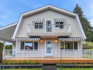 House for sale in Squamish, Squamish, 40608 N Highlands Way, 263133670 | Realtylink.org