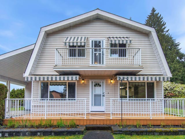 House for sale in Squamish, Squamish, 40608 N Highlands Way, 263133670 | Realtylink.org