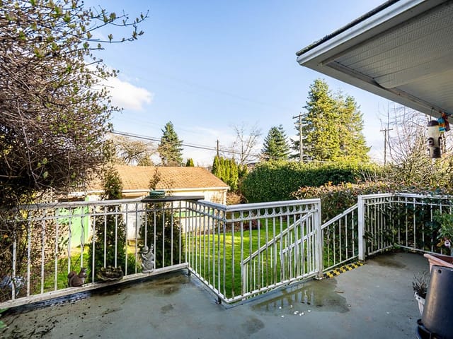 House for sale in Burnaby, Burnaby South, 7430 Boundary Road, 263133671 | Realtylink.org