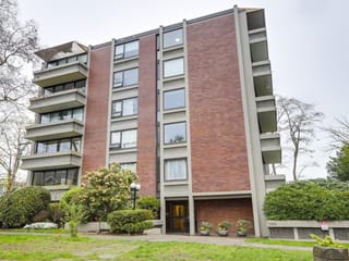 Apartment for sale in Vancouver, Vancouver West, 602 5350 Balsam Street, 263133672 | Realtylink.org