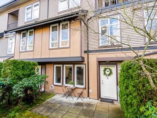 Townhouse for sale in Burnaby, Burnaby South, 4 6538 Elgin Avenue, 263133673 | Realtylink.org