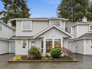 Townhouse for sale in Pitt Meadows, Pitt Meadows, 24 18951 Ford Road, 263133676 | Realtylink.org