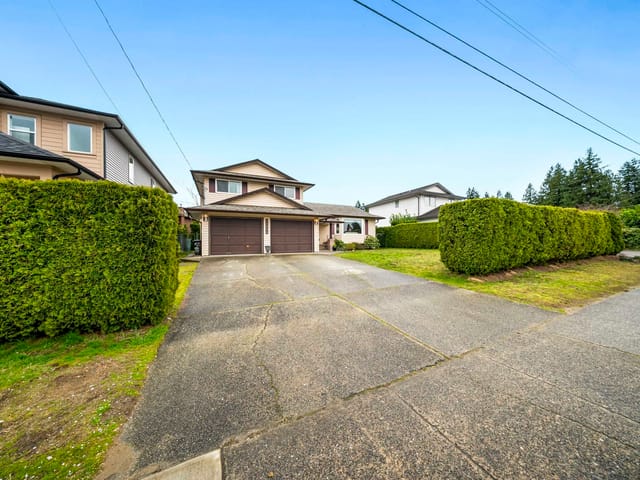 House for sale in Pitt Meadows, Pitt Meadows, 11854 Blakely Road, 263133681 | Realtylink.org