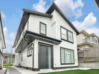 1/2 Duplex for sale in Burnaby, Burnaby North, 6009 Sprott Street, 263133683 | Realtylink.org