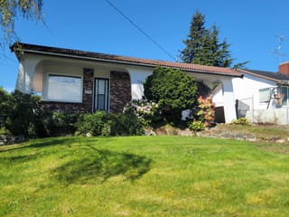 House for sale in White Rock, South Surrey White Rock, 1137 Parker Street, 263133684 | Realtylink.org