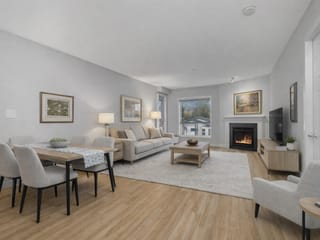 Apartment for sale in Squamish, Squamish, 416 1212 Main Street, 263133685 | Realtylink.org