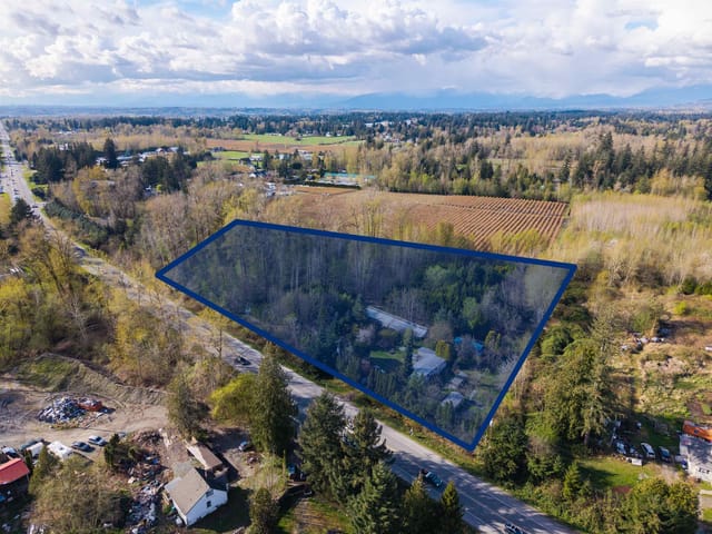 Manufactured Home for sale in Langley, Langley, 24183 Fraser Highway, 263133687 | Realtylink.org
